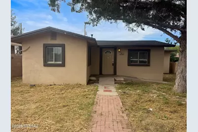 403 E Navajo Street, Huachuca City, AZ 85616 - Photo 1