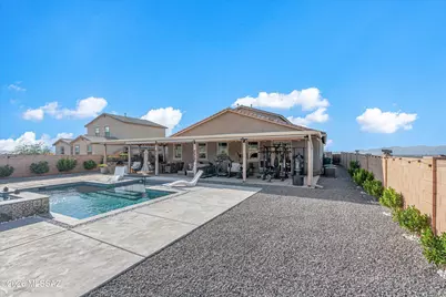 17690 S Grassland Way, Vail, AZ 85641 - Photo 35