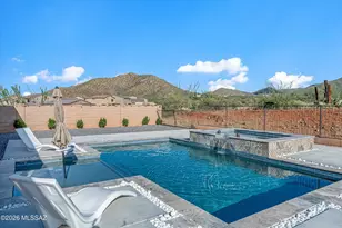 17690 S Grassland Wy, Vail, AZ 85641 - Photo 1