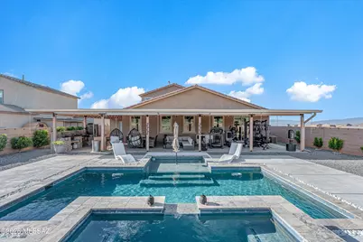 17690 S Grassland Way, Vail, AZ 85641 - Photo 33
