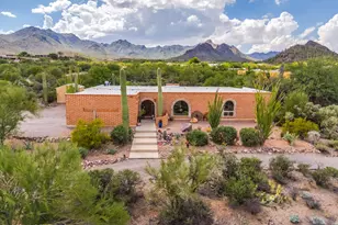 4832 W Trails End Rd, Tucson, AZ 85745 - Photo 43
