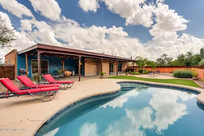 4832 W Trails End Road, Tucson, AZ 85745 - Photo 39