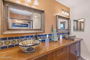 4832 W Trails End Rd, Tucson, AZ 85745 - Photo 25