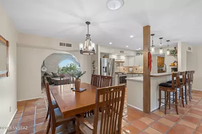 4832 W Trails End Road, Tucson, AZ 85745 - Photo 15
