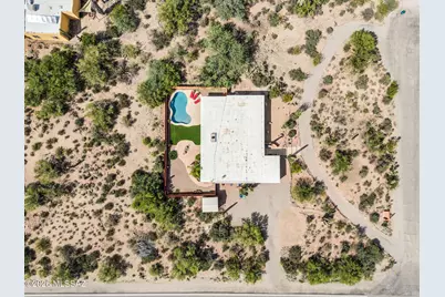 4832 W Trails End Road, Tucson, AZ 85745 - Photo 43