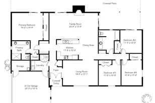 4832 W Trails End Rd, Tucson, AZ 85745 - Photo 49