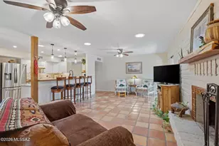 4832 W Trails End Rd, Tucson, AZ 85745 - Photo 13
