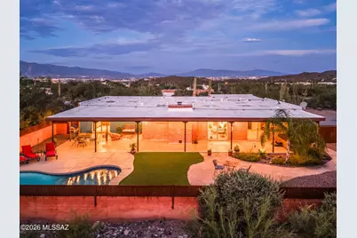 4832 W Trails End Road, Tucson, AZ 85745 - Photo 45
