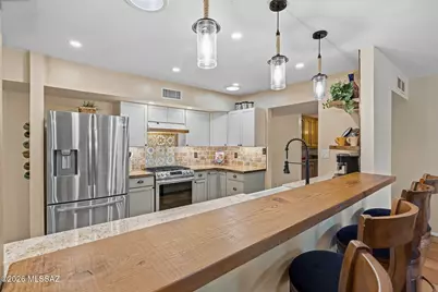 4832 W Trails End Road, Tucson, AZ 85745 - Photo 17