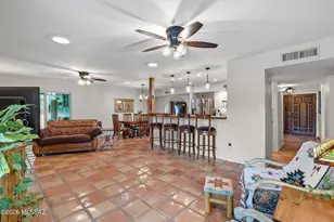 4832 W Trails End Rd, Tucson, AZ 85745 - Photo 13