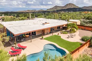 4832 W Trails End Rd, Tucson, AZ 85745 - Photo 41