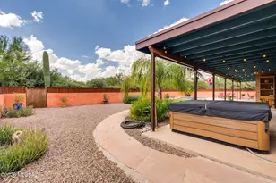 4832 W Trails End Rd, Tucson, AZ 85745 - Photo 37