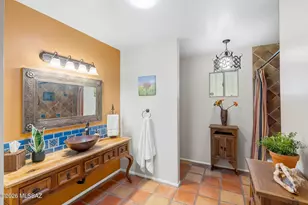 4832 W Trails End Rd, Tucson, AZ 85745 - Photo 29