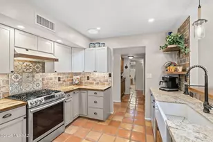 4832 W Trails End Rd, Tucson, AZ 85745 - Photo 19
