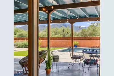 4832 W Trails End Road, Tucson, AZ 85745 - Photo 11