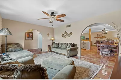 4832 W Trails End Road, Tucson, AZ 85745 - Photo 7