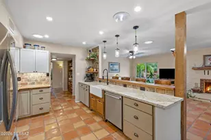 4832 W Trails End Rd, Tucson, AZ 85745 - Photo 17