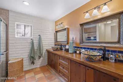 4832 W Trails End Road, Tucson, AZ 85745 - Photo 23