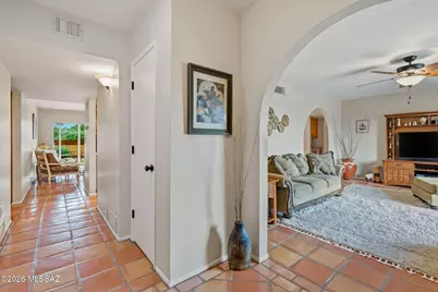 4832 W Trails End Road, Tucson, AZ 85745 - Photo 3