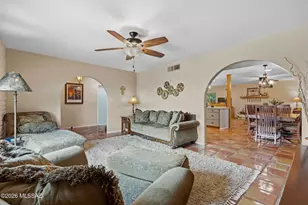 4832 W Trails End Rd, Tucson, AZ 85745 - Photo 7