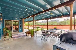 4832 W Trails End Rd, Tucson, AZ 85745 - Photo 37