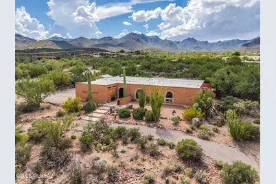 4832 W Trails End Road, Tucson, AZ 85745 - Photo 41