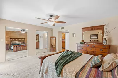 4832 W Trails End Road, Tucson, AZ 85745 - Photo 21
