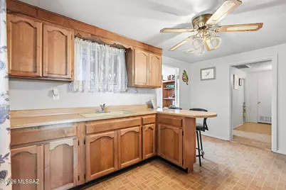 1420 N El Rio Drive, Tucson, AZ 85745 - Photo 21