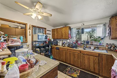 917 W 3rd Avenue, San Manuel, AZ 85631 - Photo 9