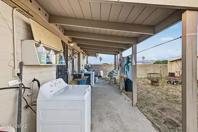 917 W 3rd Avenue, San Manuel, AZ 85631 - Photo 15