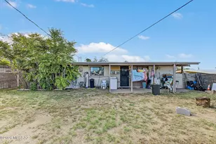 917 W 3rd Ave, San Manuel, AZ 85631 - Photo 19