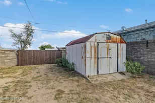 917 W 3rd Ave, San Manuel, AZ 85631 - Photo 17
