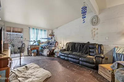 917 W 3rd Avenue, San Manuel, AZ 85631 - Photo 7