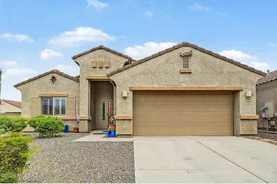 12353 E Calle Riobamba, Vail, AZ 85641 - Photo 1