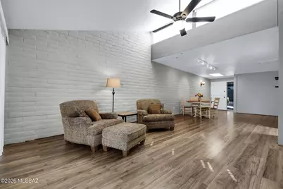 5701 E Glenn Street #76, Tucson, AZ 85712 - Photo 5