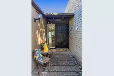 5701 E Glenn Street #76, Tucson, AZ 85712 - Photo 41