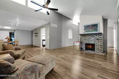 5701 E Glenn Street #76, Tucson, AZ 85712 - Photo 3