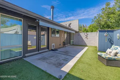 5701 E Glenn Street #76, Tucson, AZ 85712 - Photo 17