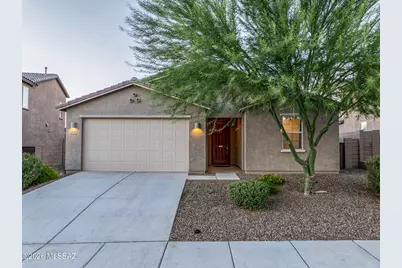 3040 W Chalfont Drive, Tucson, AZ 85742 - Photo 3