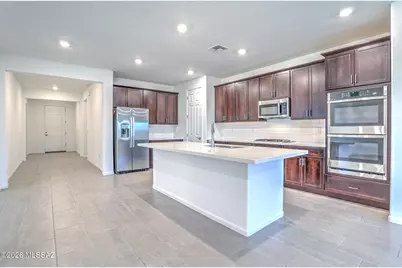 3040 W Chalfont Drive, Tucson, AZ 85742 - Photo 9