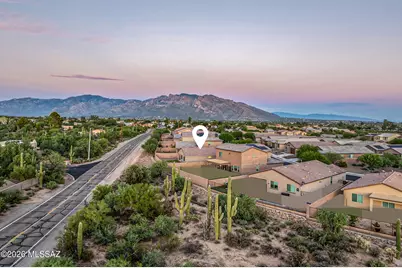 3040 W Chalfont Drive, Tucson, AZ 85742 - Photo 35