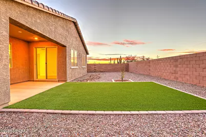 3040 W Chalfont Drive, Tucson, AZ 85742 - Photo 39
