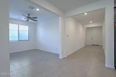 3040 W Chalfont Drive, Tucson, AZ 85742 - Photo 5