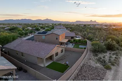 3040 W Chalfont Drive, Tucson, AZ 85742 - Photo 33