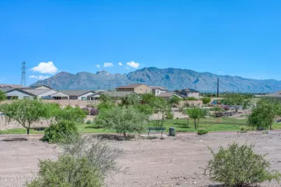 3055 N Dales Crossing Drive, Tucson, AZ 85745 - Photo 21