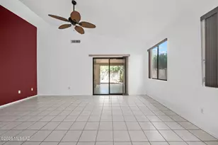 1236 W Crystal Palace Pl, Tucson, AZ 85737 - Photo 7