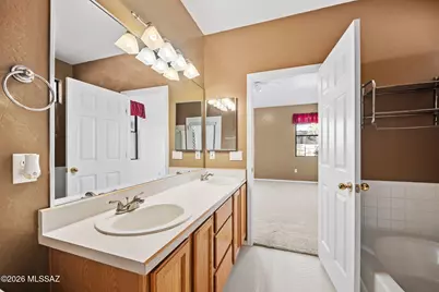 1236 W Crystal Palace Place, Tucson, AZ 85737 - Photo 13