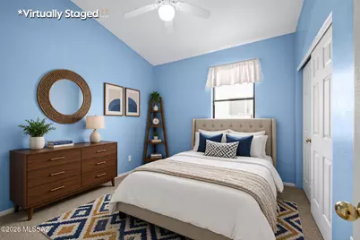 1236 W Crystal Palace Place, Tucson, AZ 85737 - Photo 17