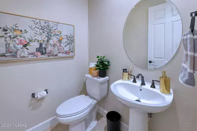 1934 N Aruba Drive, Green Valley, AZ 85614 - Photo 21