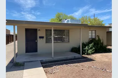1416 E Lee Street #1, Tucson, AZ 85719 - Photo 1